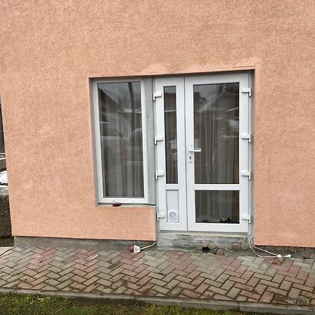Domashnya Oselya Daire Verkhovyna Dış mekan fotoğraf