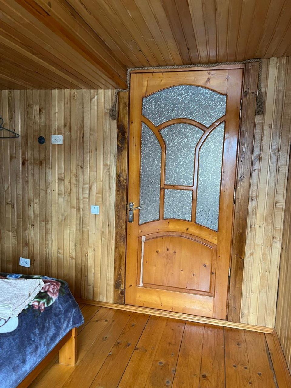 Domashnya Oselya Daire Verkhovyna Dış mekan fotoğraf